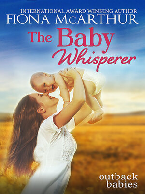 The Baby Whisperer - ebook